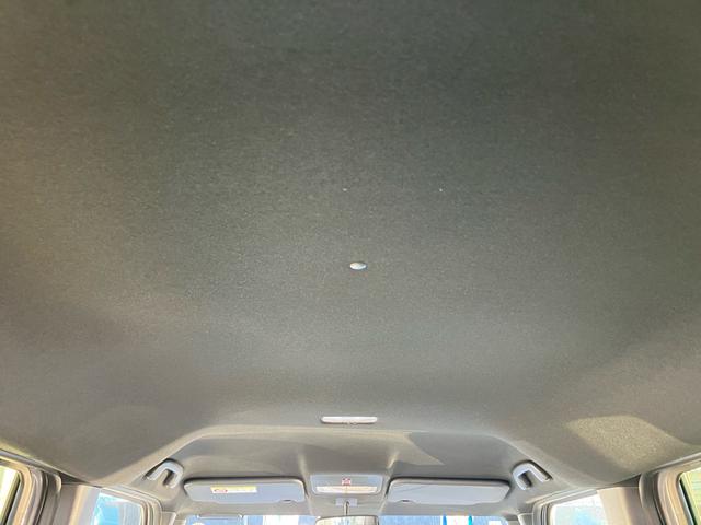 Ｎ－ＢＯＸジョイ ベースグレード　登録済み（届け出済み）未使用車　スマートキー　アイドリングストップ　オートクルーズコントロール　レーンアシスト　ＬＥＤライト　ベンチシート　シートヒーター　フルフラット　クリアランスソナー（21枚目）