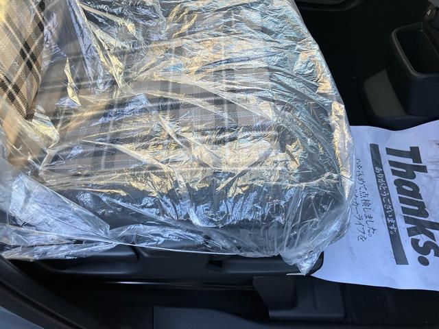 Ｎ－ＢＯＸジョイ ベースグレード　登録済み（届け出済み）未使用車　スマートキー　アイドリングストップ　オートクルーズコントロール　レーンアシスト　ＬＥＤライト　ベンチシート　シートヒーター　フルフラット　クリアランスソナー（38枚目）