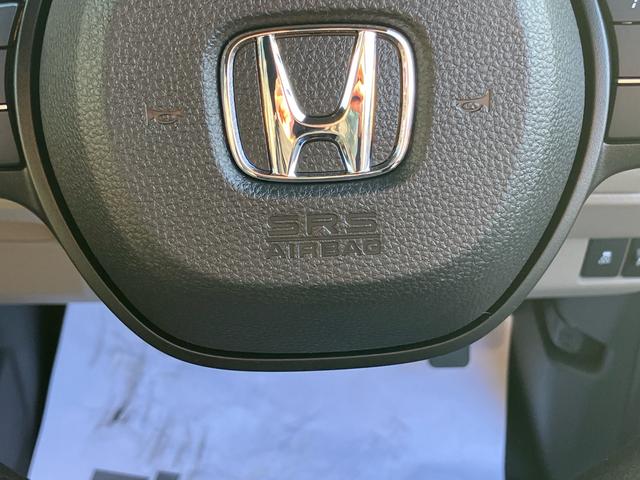 Ｎ－ＢＯＸジョイ ベースグレード　登録済み（届け出済み）未使用車　スマートキー　アイドリングストップ　オートクルーズコントロール　レーンアシスト　ＬＥＤライト　ベンチシート　シートヒーター　フルフラット　クリアランスソナー（46枚目）