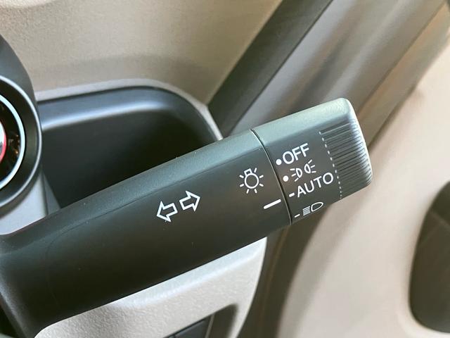 Ｎ－ＢＯＸジョイ ベースグレード　登録済み（届け出済み）未使用車　スマートキー　アイドリングストップ　オートクルーズコントロール　レーンアシスト　ＬＥＤライト　ベンチシート　シートヒーター　フルフラット　クリアランスソナー（49枚目）