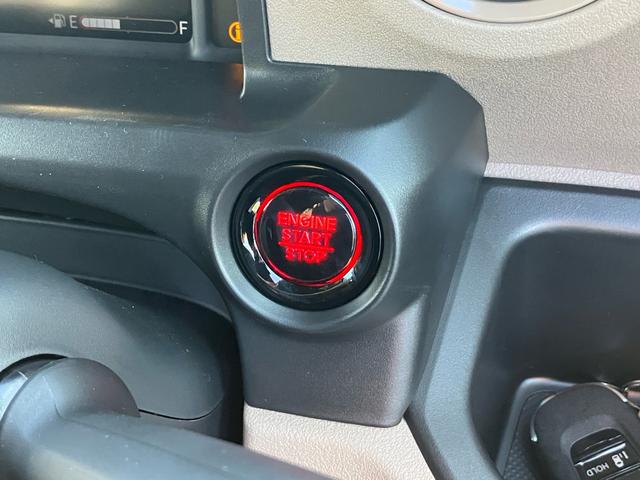 Ｎ－ＢＯＸジョイ ベースグレード　登録済み（届け出済み）未使用車　スマートキー　アイドリングストップ　オートクルーズコントロール　レーンアシスト　ＬＥＤライト　ベンチシート　シートヒーター　フルフラット　クリアランスソナー（56枚目）