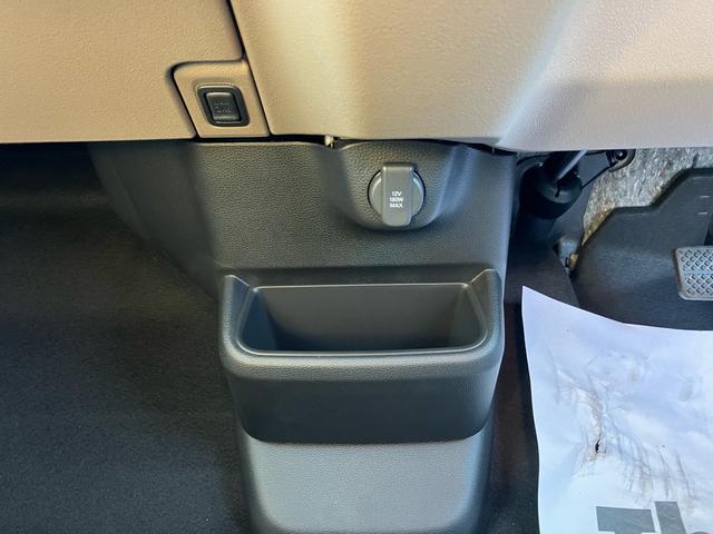 Ｎ－ＢＯＸジョイ ベースグレード　登録済み（届け出済み）未使用車　スマートキー　アイドリングストップ　オートクルーズコントロール　レーンアシスト　ＬＥＤライト　ベンチシート　シートヒーター　フルフラット　クリアランスソナー（63枚目）