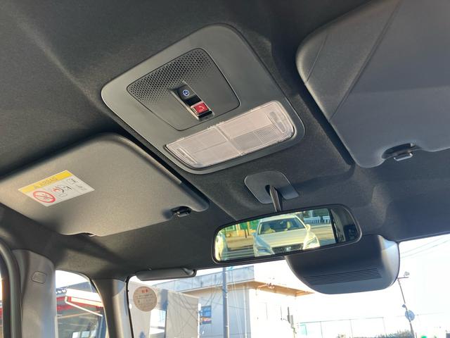 Ｎ－ＢＯＸジョイ ベースグレード　登録済み（届け出済み）未使用車　スマートキー　アイドリングストップ　オートクルーズコントロール　レーンアシスト　ＬＥＤライト　ベンチシート　シートヒーター　フルフラット　クリアランスソナー（66枚目）