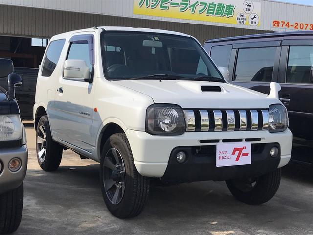 ランドベンチャー 4WD キーレス アルミ(3枚目)