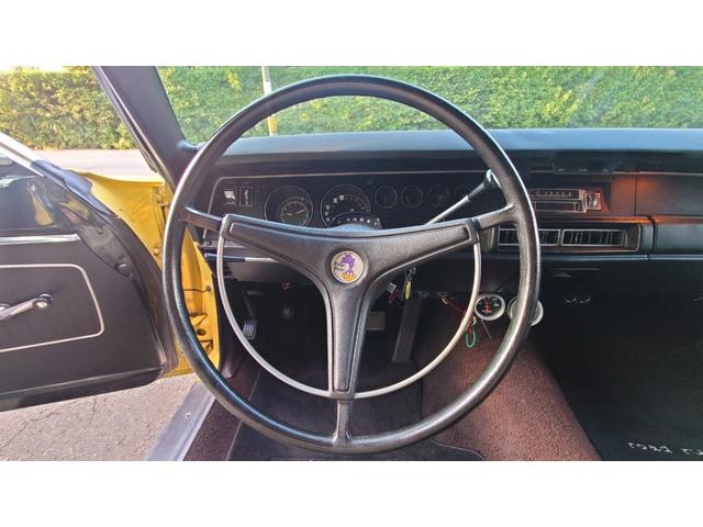 PLYMOUTH PLYMOUTH ROAD RUNNER Other | 1970 | YELLOW | km PLYMOUTH PLYMOUTH ROAD RUNNER Other | 1970 | YELLOW | km