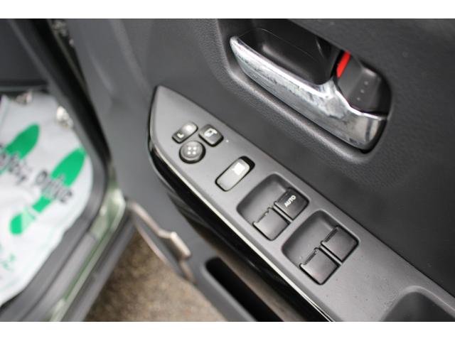 JスタイルII 全方位モニター付ナビTV 特別仕様車(18枚目)