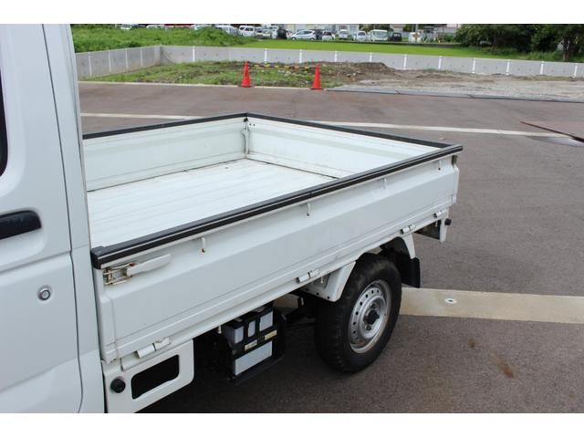 KC マニュアル5速 4WD 3方開(24枚目)