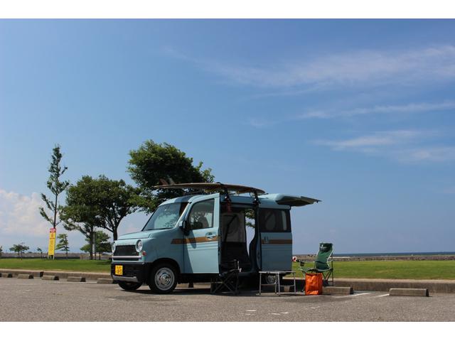 ホンダ ｎ ｖａｎ ｇ ホンダセンシング ｄａｍｄフェイスチェンジｋｉｔ フロントグリル フロントバンパー ヘッドライト 全塗装 サーフブルー 8 0万円 令和2年 年 富山県 中古車 価格 Com