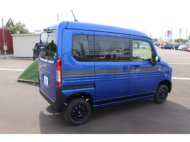 ホンダ Ｎ－ＶＡＮ＋スタイル