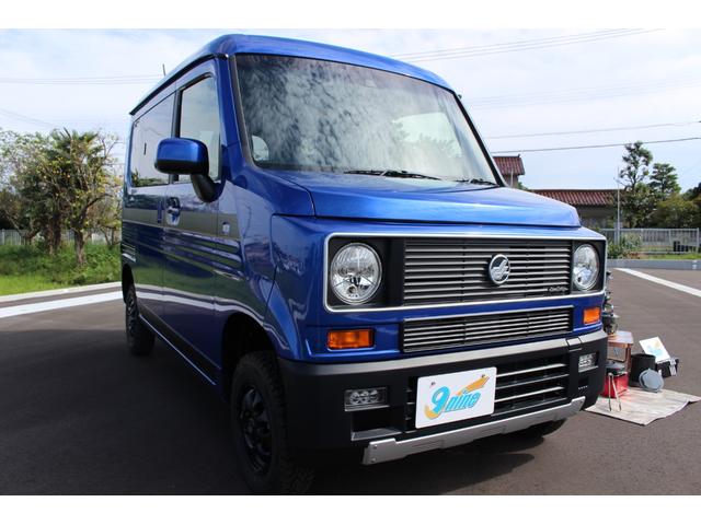 ホンダ Ｎ－ＶＡＮ＋スタイル