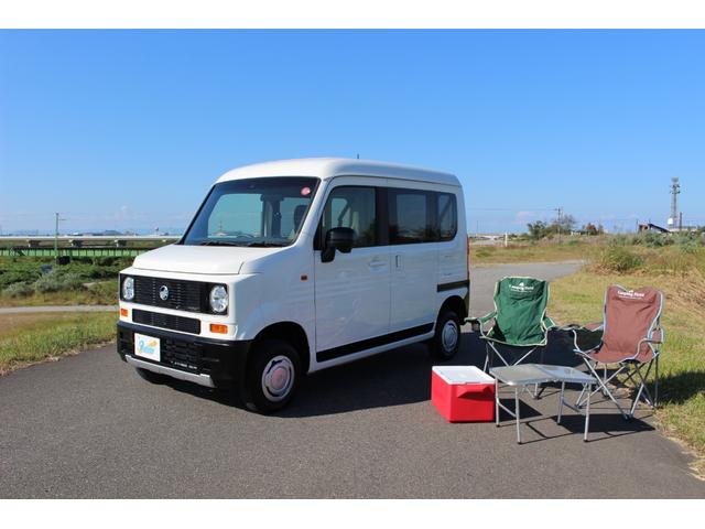 ホンダ Ｎ－ＶＡＮ