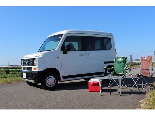 ホンダ Ｎ－ＶＡＮ