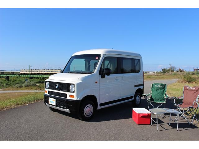 ホンダ Ｎ－ＶＡＮ