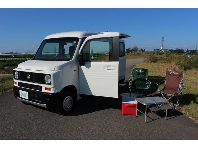 ホンダ Ｎ－ＶＡＮ