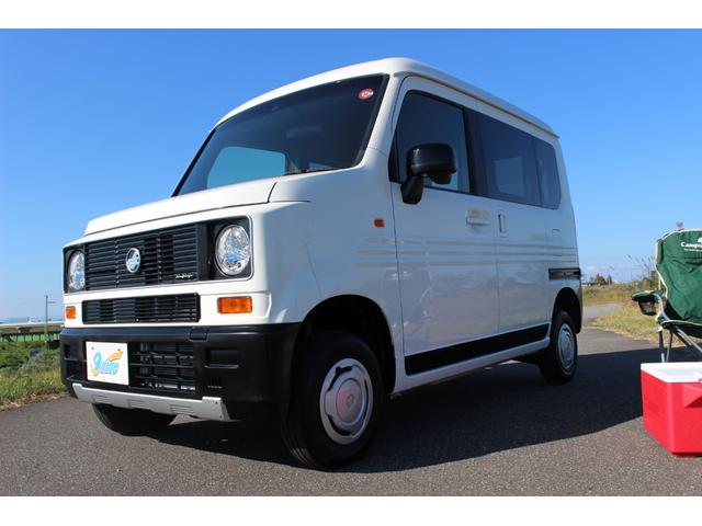 ホンダ Ｎ－ＶＡＮ