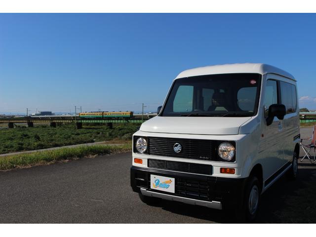 ホンダ Ｎ－ＶＡＮ