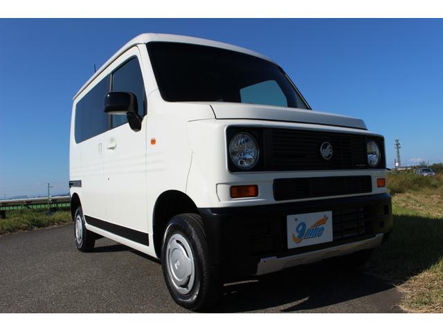 ホンダ Ｎ－ＶＡＮ