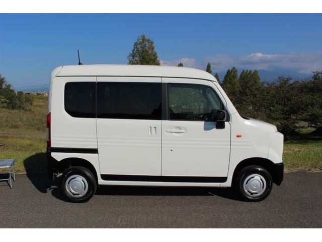 ホンダ Ｎ－ＶＡＮ