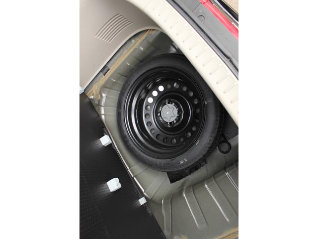 １５Ｘ　Ｖセレクション　ＳＤナビＴＶ　バックカメラ　ＥＴＣ　オートエアコン　キーフリーシステム　プッシュスタート　ベンチシート　コラムＡＴ　アイドリングＳＴＯＰ　横滑り防止システム　スペアタイヤ(45枚目)