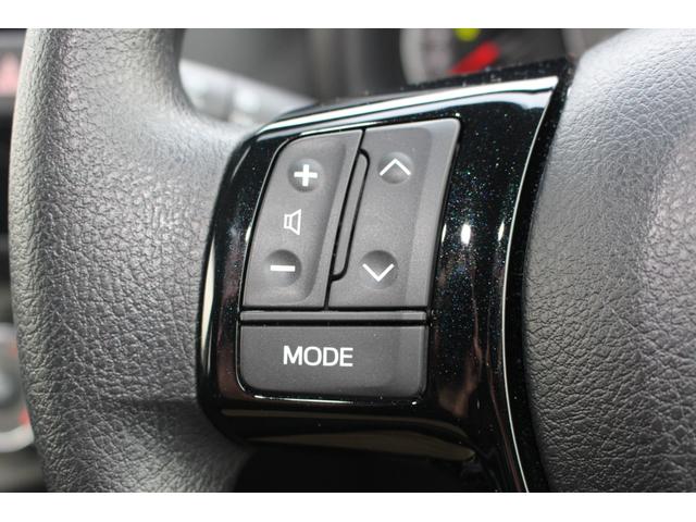 F セーフティーエディションII 特別仕様車 キーフリーシステム SDナビTV ブルートゥース ナビレディーPKG バックカメラ ステアリングスイッチ アイドリングSTOP 踏み間違い防止システム(49枚目)