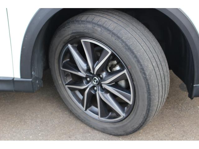XD Lパッケージ 4WD ディーゼル 純正ナビTV パノラマモニター シートヒーター パワーバックドア ビルトインETC 革シート エンジンスターター アダプティブクルーズコントロール(27枚目)
