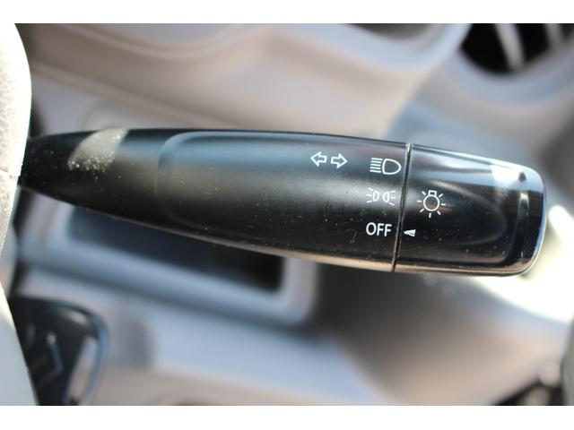 PCリミテッド SDナビ Bluetooth ETC キーレスエントリー 両側スライドドア ハイルーフ 4WD 5速マニュアル レザー調シートカバー ルーフキャリア(50枚目)