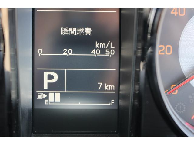 XC 4WD オートマ 届出済み未使用車 フロアマット サイドバイザー キーフリーシステム ブレーキサポート(34枚目)