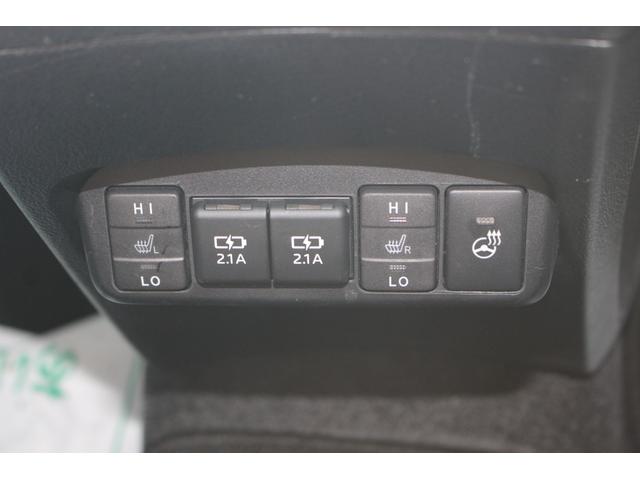 G クエロ SDナビ・TV Bカメラ 両側電動スライドドア ハーフレザーシート ステアリングヒーター シートヒーター USBポート LEDヘッドライト フォグランプ プッシュスタート キーフリーシステム(45枚目)