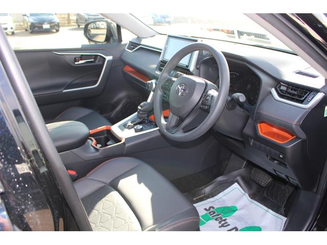 アドベンチャー 4WD 9インチSDナビTV Bカメラ ETC キーフリーシステム プッシュスタート LEDヘッドライト オートハイビーム パワーシート アダプティブクルーズコントロール(46枚目)