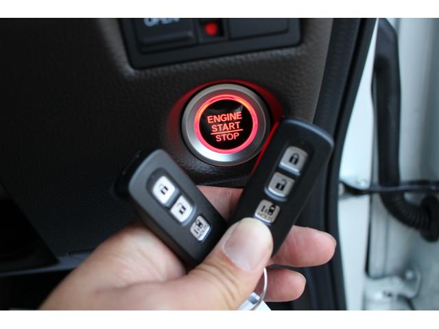 L 4WD 届出済未使用車 両側スライド片側パワースライドドア LEDヘッドライト バックカメラ シートヒーター ホンダセンシング キーフリー ステアリングスイッチ(19枚目)