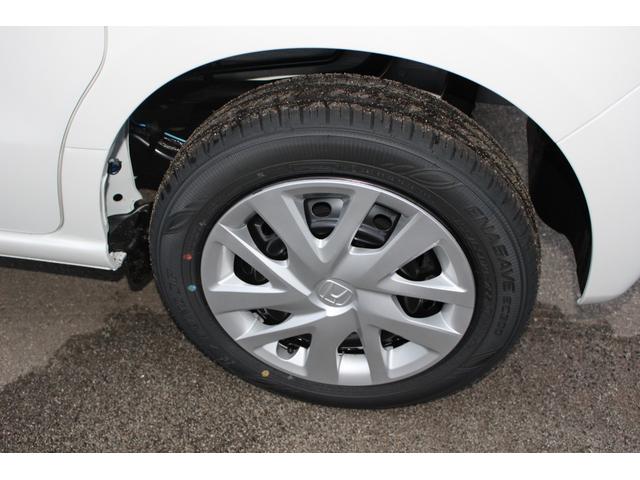 L 4WD 届出済未使用車 両側スライド片側パワースライドドア LEDヘッドライト バックカメラ シートヒーター ホンダセンシング キーフリー ステアリングスイッチ(39枚目)