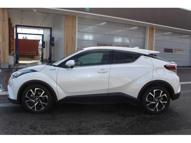 トヨタ Ｃ－ＨＲ