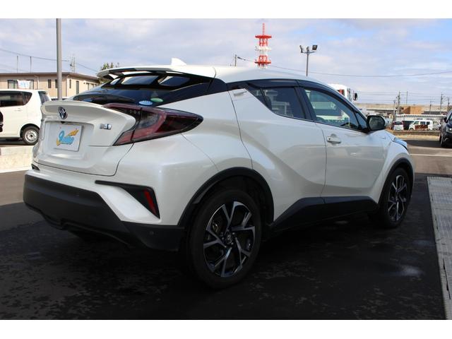 トヨタ Ｃ－ＨＲ