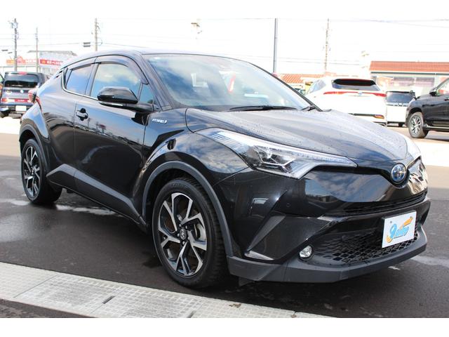 トヨタ Ｃ－ＨＲ