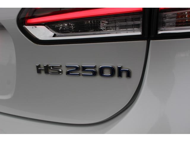 ＨＳ２５０ｈ　バージョンＣ　Ｒカメラ　ＬＥＤヘッド　パワーウィンドウ　前席シートヒーター　盗難防止装置　禁煙　ＵＳＢ接続　クルコン　オートエアコン　パワーステアリング　オートライト　アイドリングストップ　パワーシート　フルセグ(65枚目)