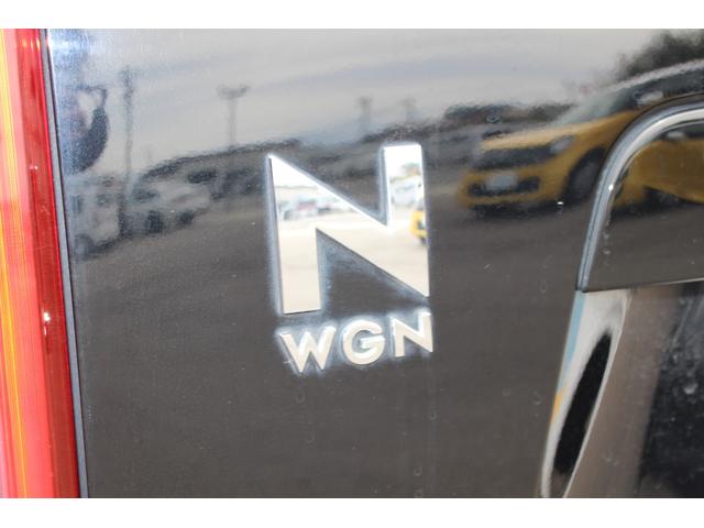 Ｎ－ＷＧＮ Ｌホンダセンシング　ＥＴＣ　バックカメラ　ＴＶ　クリアランスソナー　オートクルーズコントロール　レーンアシスト　衝突被害軽減システム　オートライト　スマートキー　アイドリングストップ　電動格納ミラー　シートヒーター（54枚目）