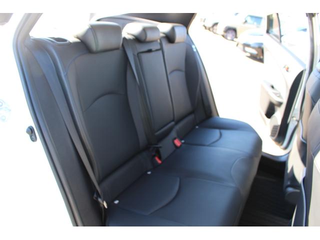 TOYOTA PRIUS A TOURING SELECTION