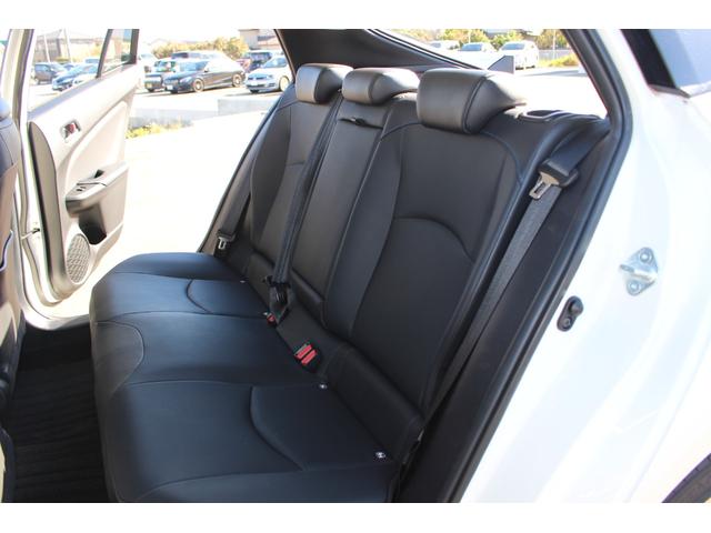 TOYOTA PRIUS A TOURING SELECTION
