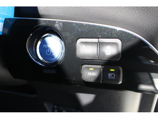 TOYOTA PRIUS A TOURING SELECTION