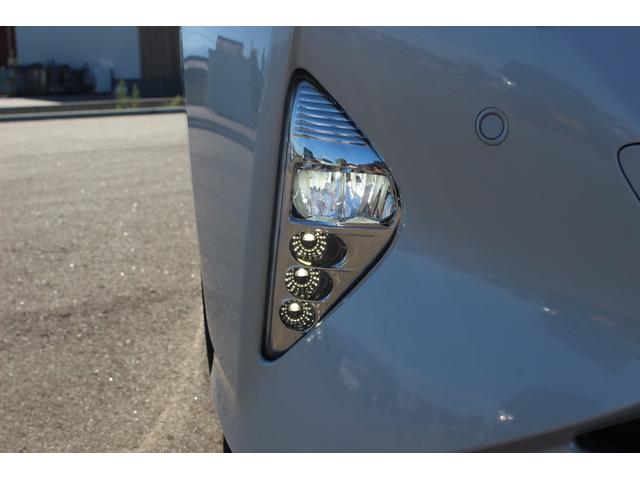 TOYOTA PRIUS A TOURING SELECTION