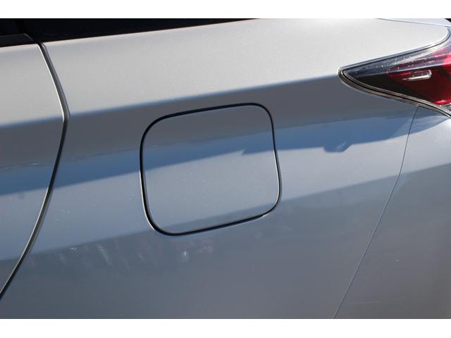TOYOTA PRIUS A TOURING SELECTION