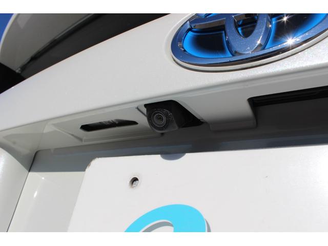 TOYOTA PRIUS A TOURING SELECTION