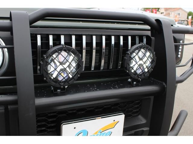 ジムニー ＸＬ　ＧＩギアオフロード仕様　禁煙車両　ＬＥＤヘッド　キーレススタートシステム　スマートキー＆プッシュスタート　助手席エアバッグ　パートタイム４ＷＤ　セキュリティ　エアバック　横滑り防止機能　オートライト（12枚目）