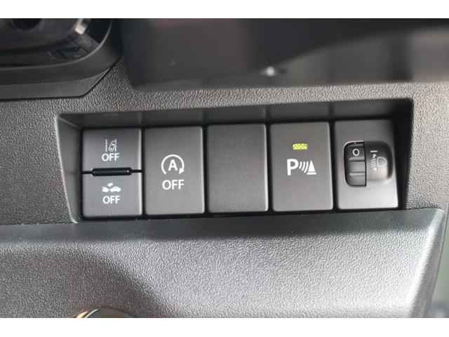 ジムニー ＸＬ　ＧＩギアオフロード仕様　禁煙車両　ＬＥＤヘッド　キーレススタートシステム　スマートキー＆プッシュスタート　助手席エアバッグ　パートタイム４ＷＤ　セキュリティ　エアバック　横滑り防止機能　オートライト（25枚目）