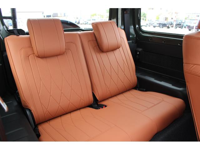 ジムニー ＸＬ　ＧＩギアオフロード仕様　禁煙車両　ＬＥＤヘッド　キーレススタートシステム　スマートキー＆プッシュスタート　助手席エアバッグ　パートタイム４ＷＤ　セキュリティ　エアバック　横滑り防止機能　オートライト（39枚目）