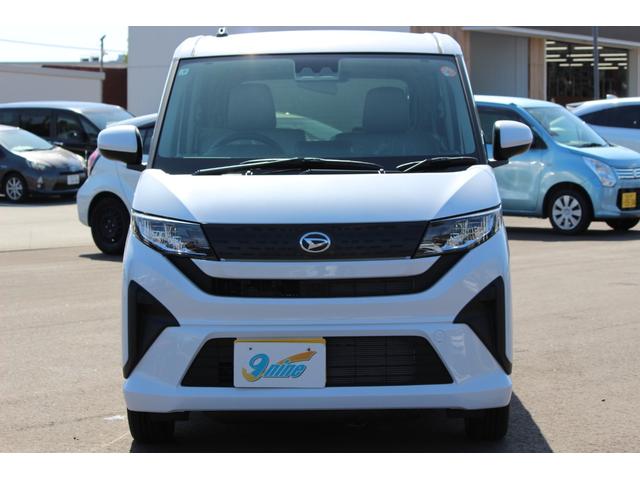 ムーヴ X ナビ装着用アップグレードパッケージ コンフォータブル 届出済未使用車 ナビ装着用アップグレードパッケージ コンフォータブルパック(2枚目)