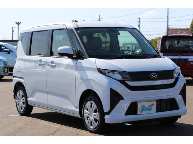 ムーヴ X ナビ装着用アップグレードパッケージ コンフォータブル 届出済未使用車 ナビ装着用アップグレードパッケージ コンフォータブルパック(3枚目)