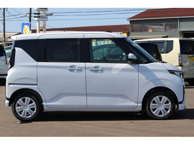 ムーヴ X ナビ装着用アップグレードパッケージ コンフォータブル 届出済未使用車 ナビ装着用アップグレードパッケージ コンフォータブルパック(4枚目)