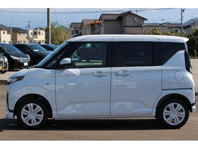 ムーヴ X ナビ装着用アップグレードパッケージ コンフォータブル 届出済未使用車 ナビ装着用アップグレードパッケージ コンフォータブルパック(8枚目)