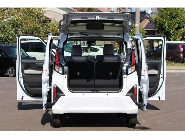 ムーヴ X ナビ装着用アップグレードパッケージ コンフォータブル 届出済未使用車 ナビ装着用アップグレードパッケージ コンフォータブルパック(10枚目)